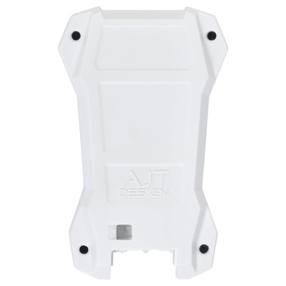 Injection Fob IF017 (2014+ Subaru Smart) - WHITE