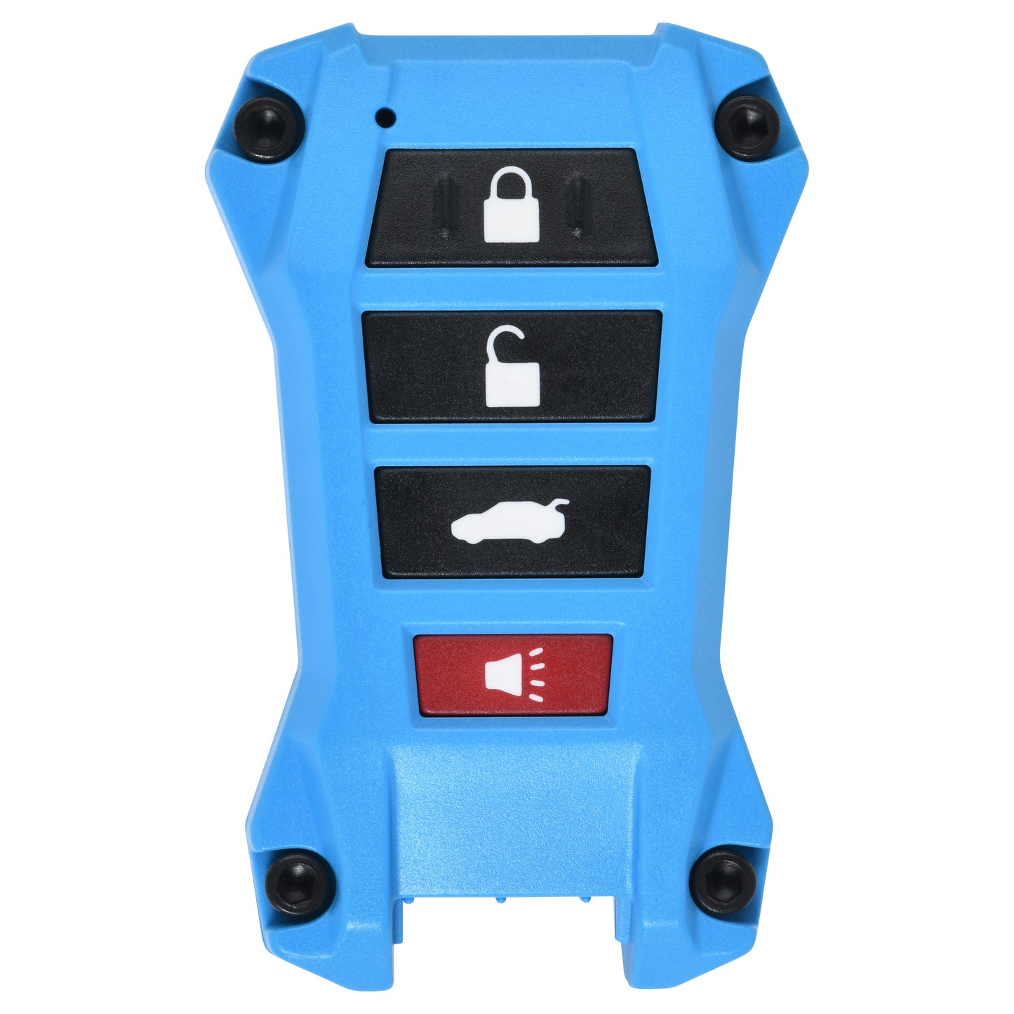 Injection Fob IF017 (2014+ Subaru Smart) - BRIGHT BLUE