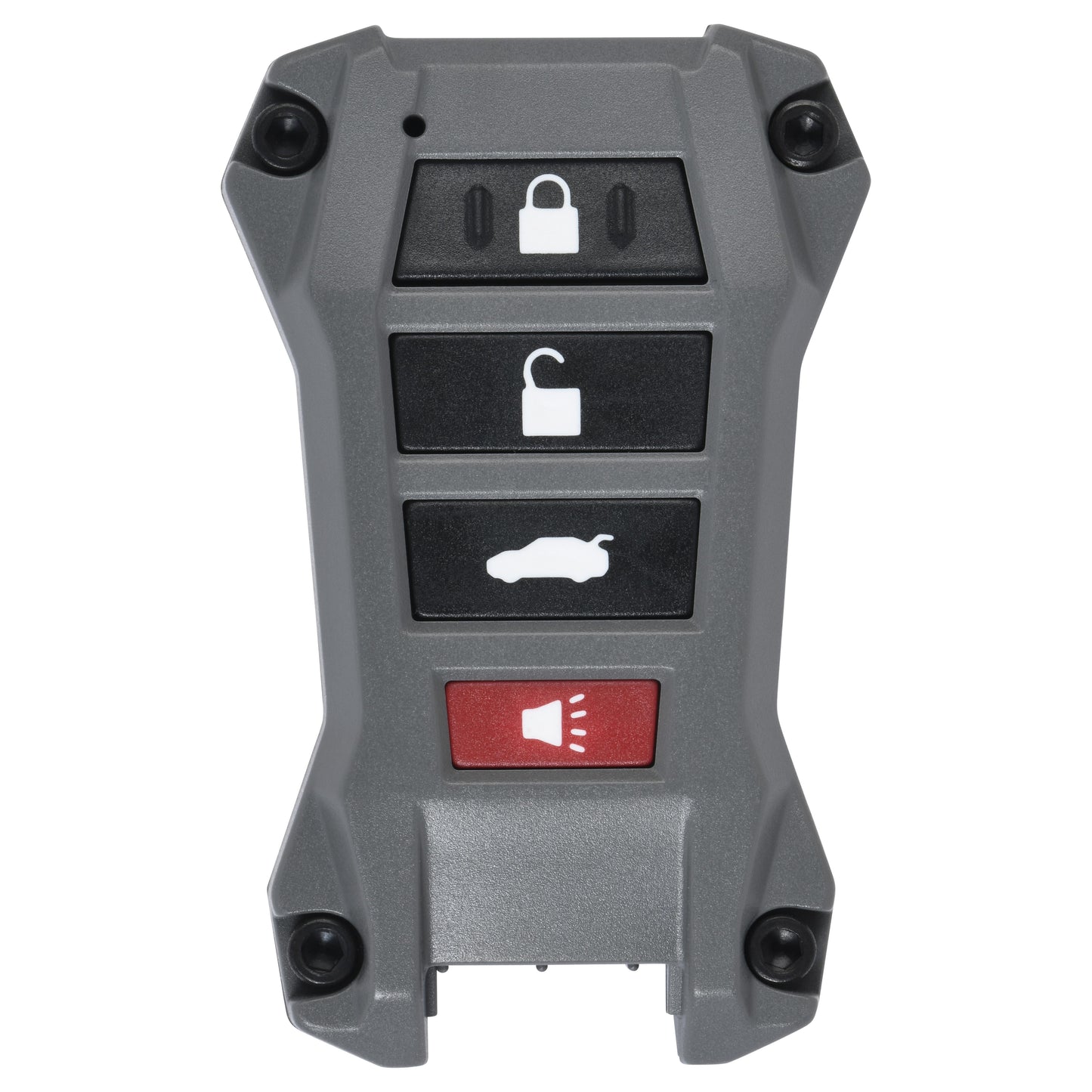 Injection Fob IF017 (2014+ Subaru Smart) - GRAY