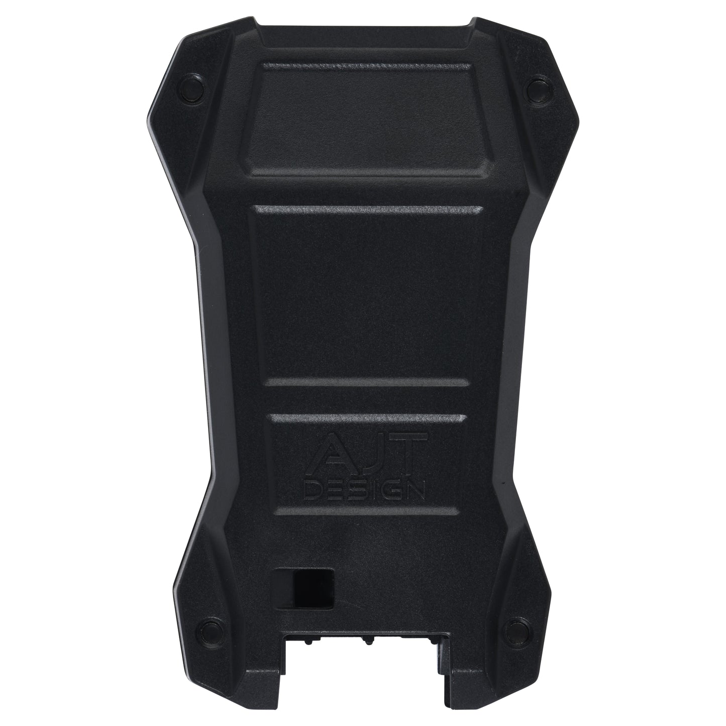 Injection Fob IF017 (2014+ Subaru Smart) - BLACK