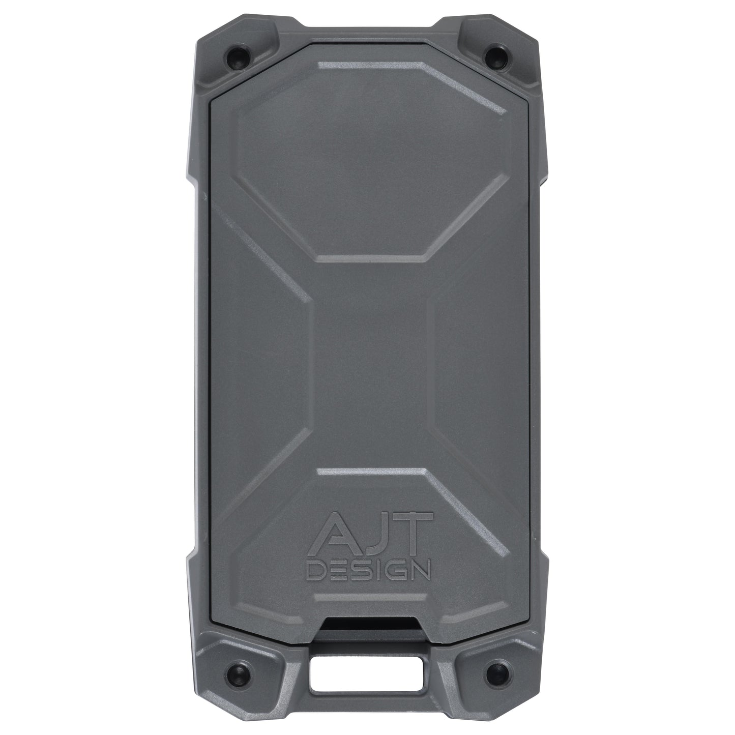 Injection Fob IF019 (2017+ Ford Smart) - GRAY