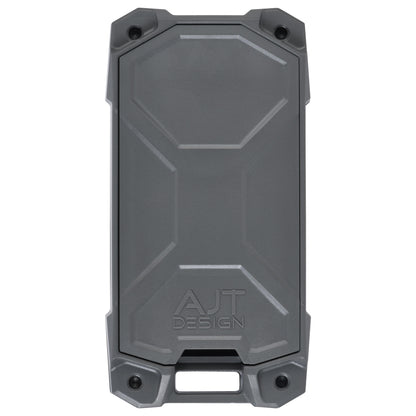 Injection Fob IF019 (2017+ Ford Smart) - GRAY