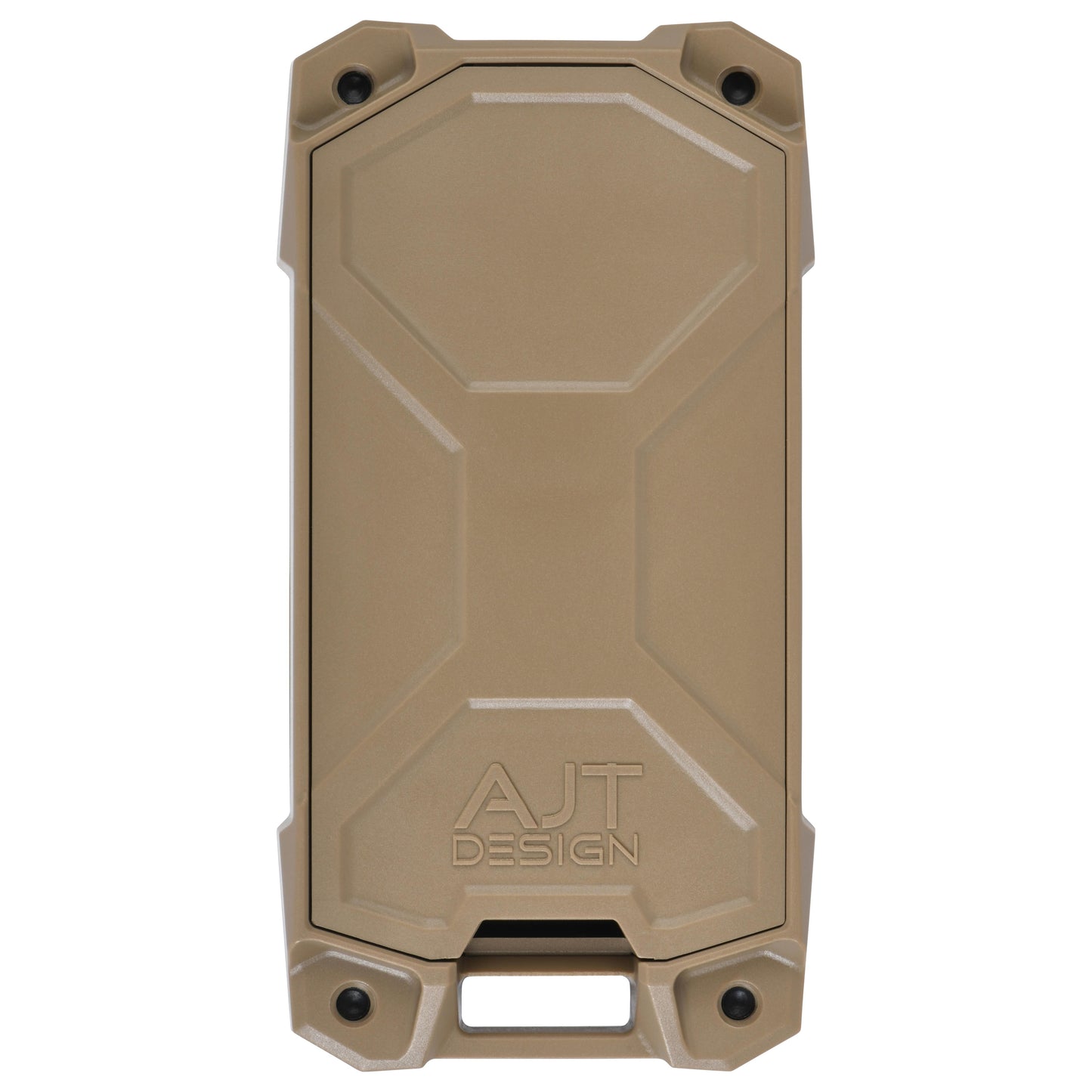 Injection Fob IF019 (2017+ Ford Smart) - TAN