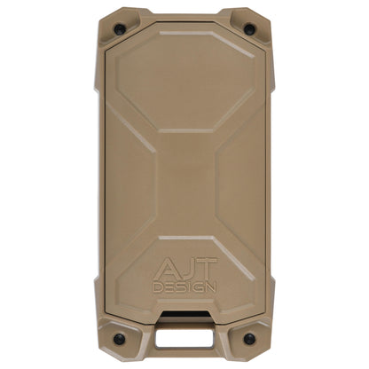 Injection Fob IF019 (2017+ Ford Smart) - TAN