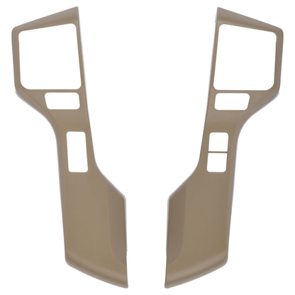 Steering Wheel Trim (Toyota) - QUICKSAND