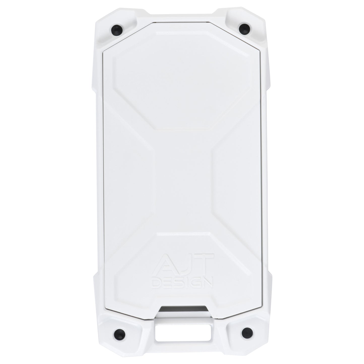 Injection Fob IF019 (2017+ Ford Smart) - WHITE