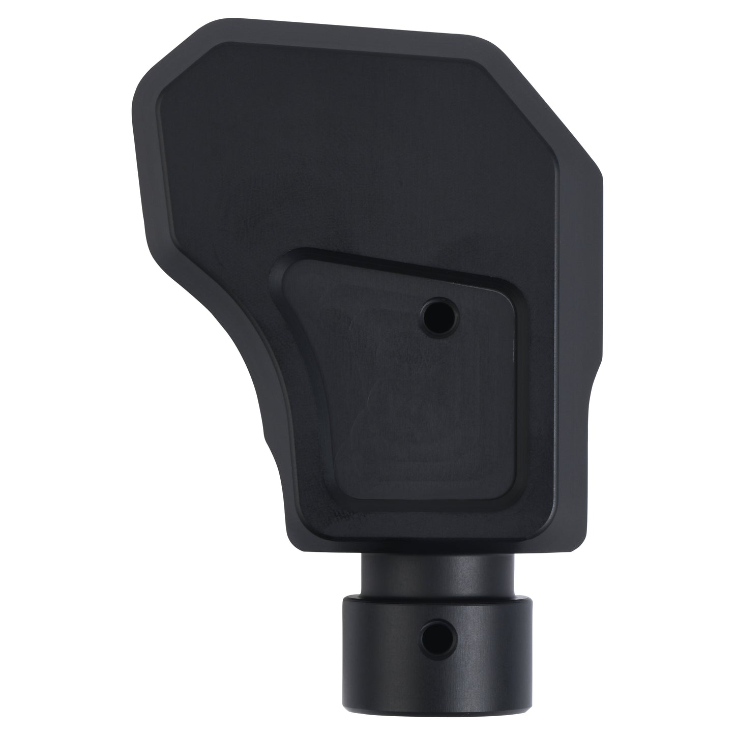 V3 Shift Knob - Automatic Wrangler JL Set - Black