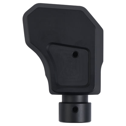 V3 Shift Knob - Automatic Wrangler JL Set - Black