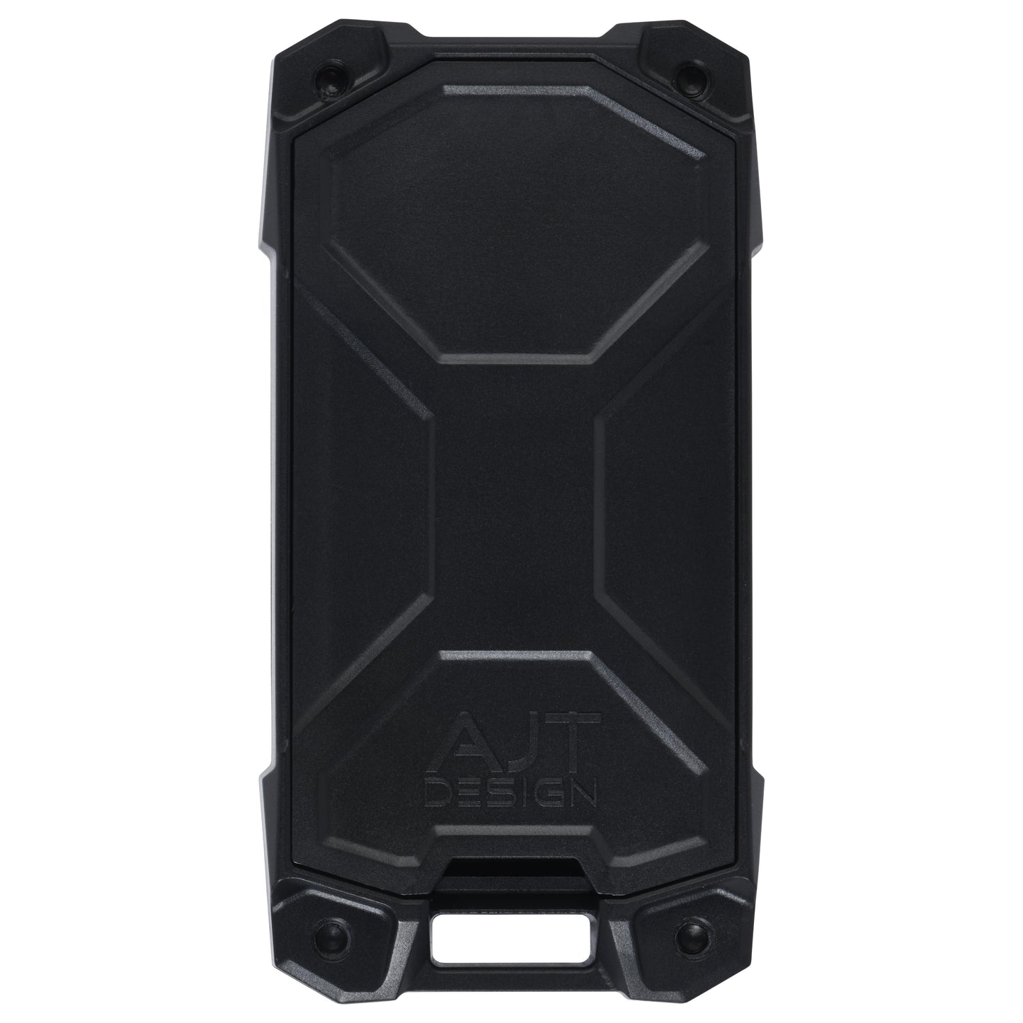 Injection Fob IF019 (2017+ Ford Smart) - BLACK