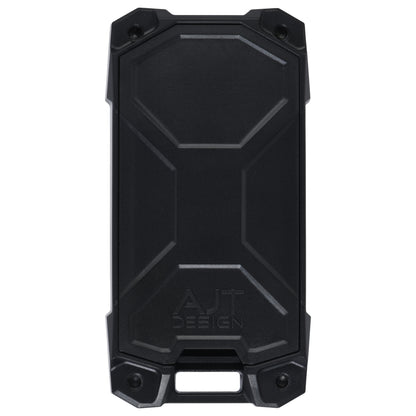 Injection Fob IF019 (2017+ Ford Smart) - BLACK