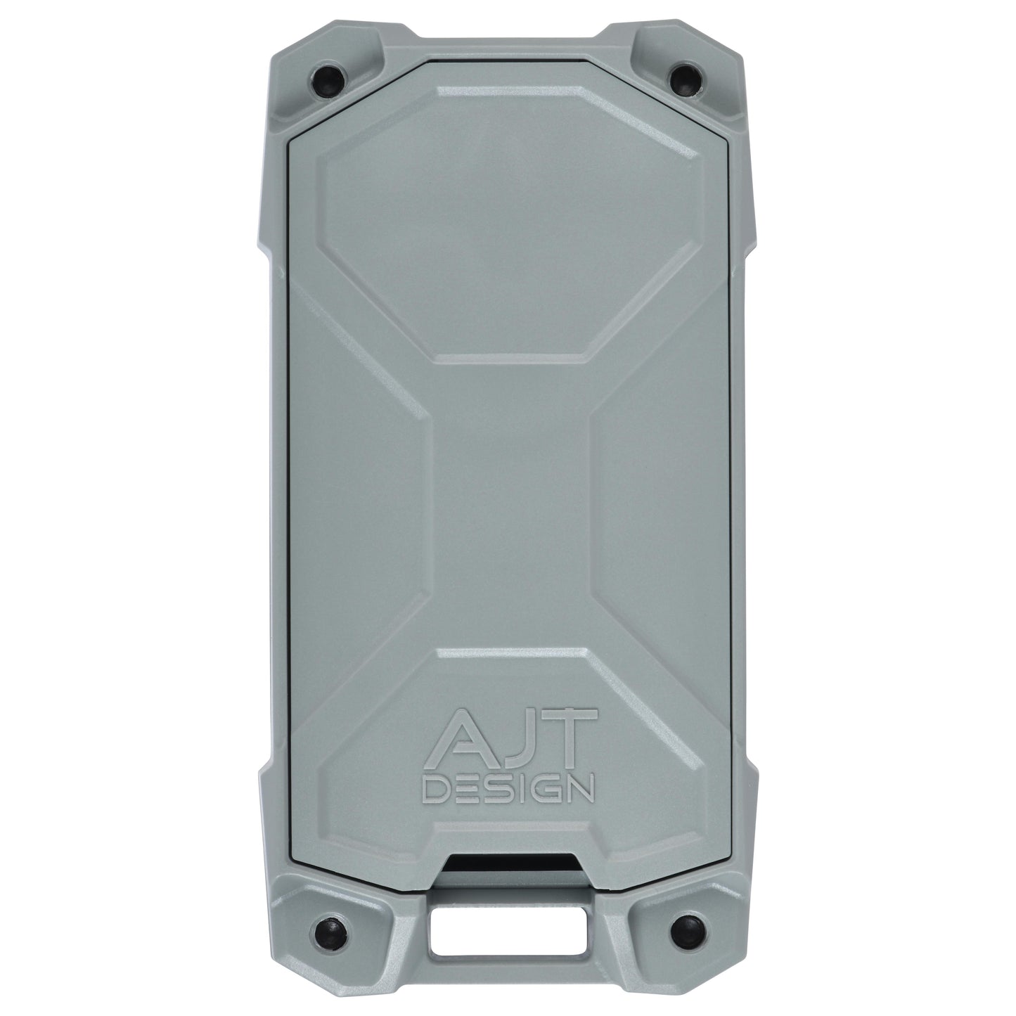 Injection Fob IF019 (2017+ Ford Smart) - CACTUS GRAY