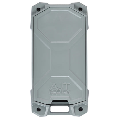 Injection Fob IF019 (2017+ Ford Smart) - CACTUS GRAY