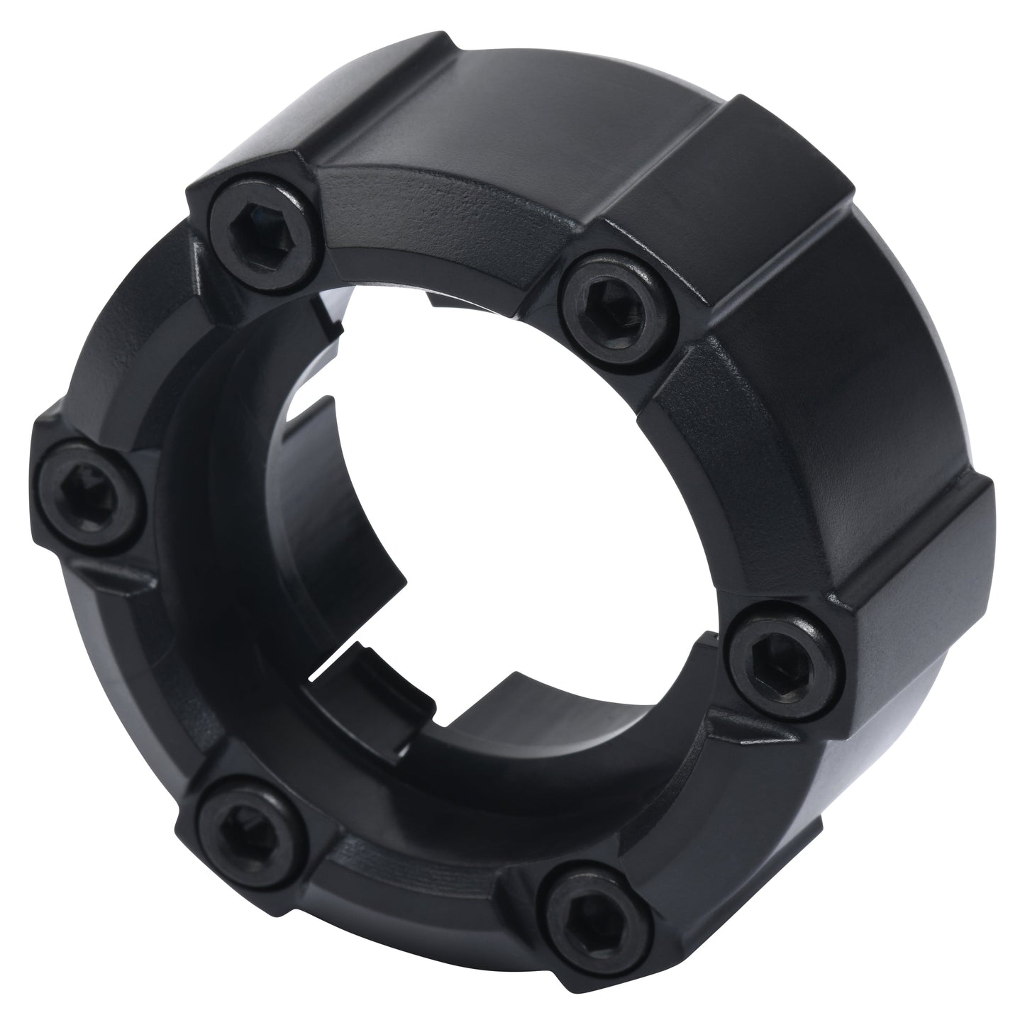 Climate Knobs (5th Gen 4Runner DUAL ZONE) - BLACK