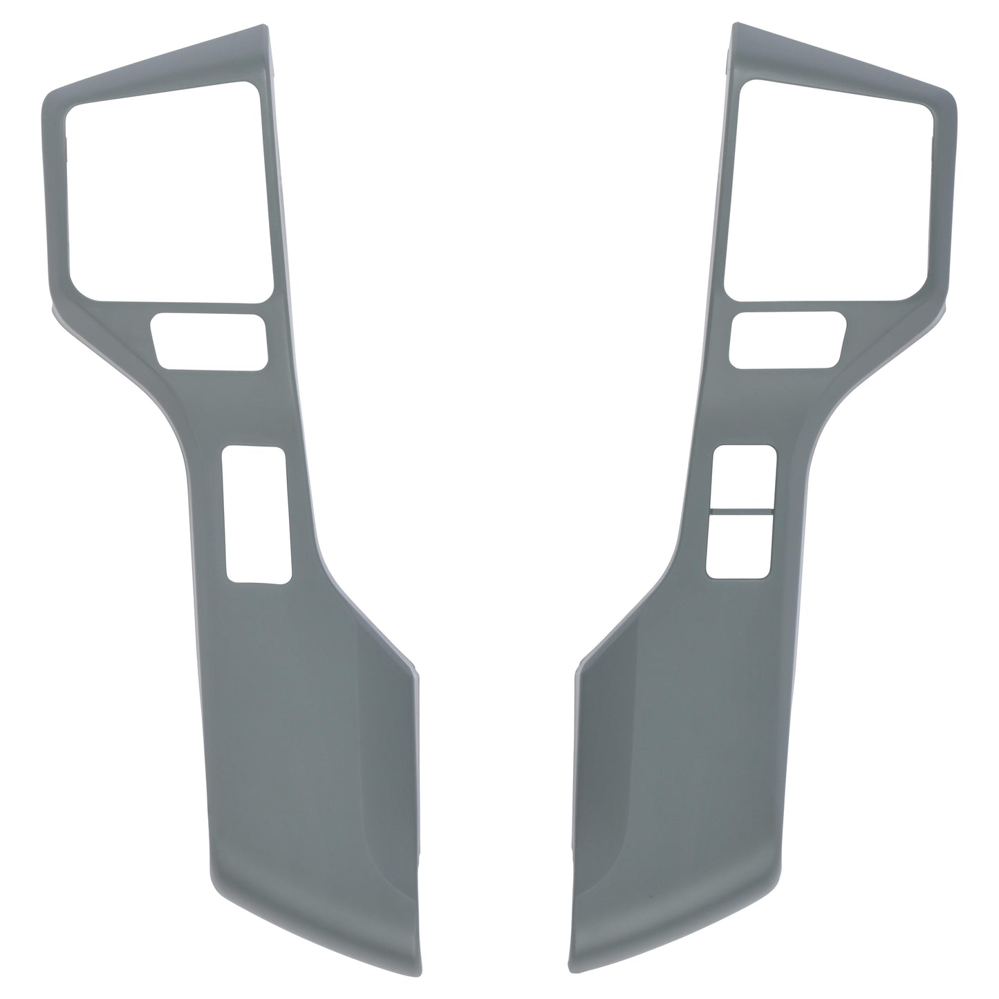 Steering Wheel Trim (Toyota) - LUNAR ROCK