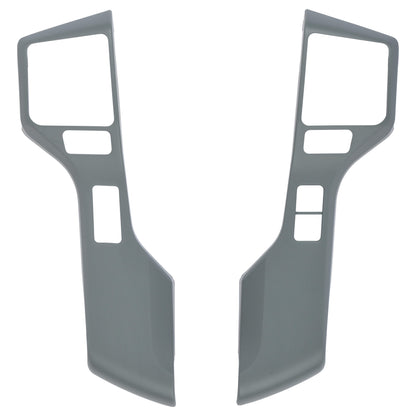 Steering Wheel Trim (Toyota) - LUNAR ROCK