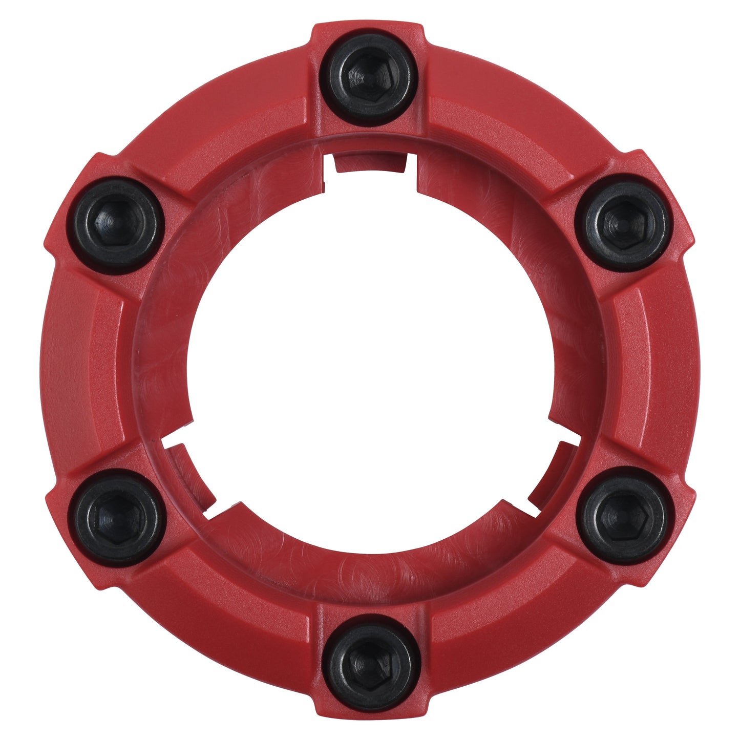 Climate Knobs (5th Gen 4Runner DUAL ZONE) - RED