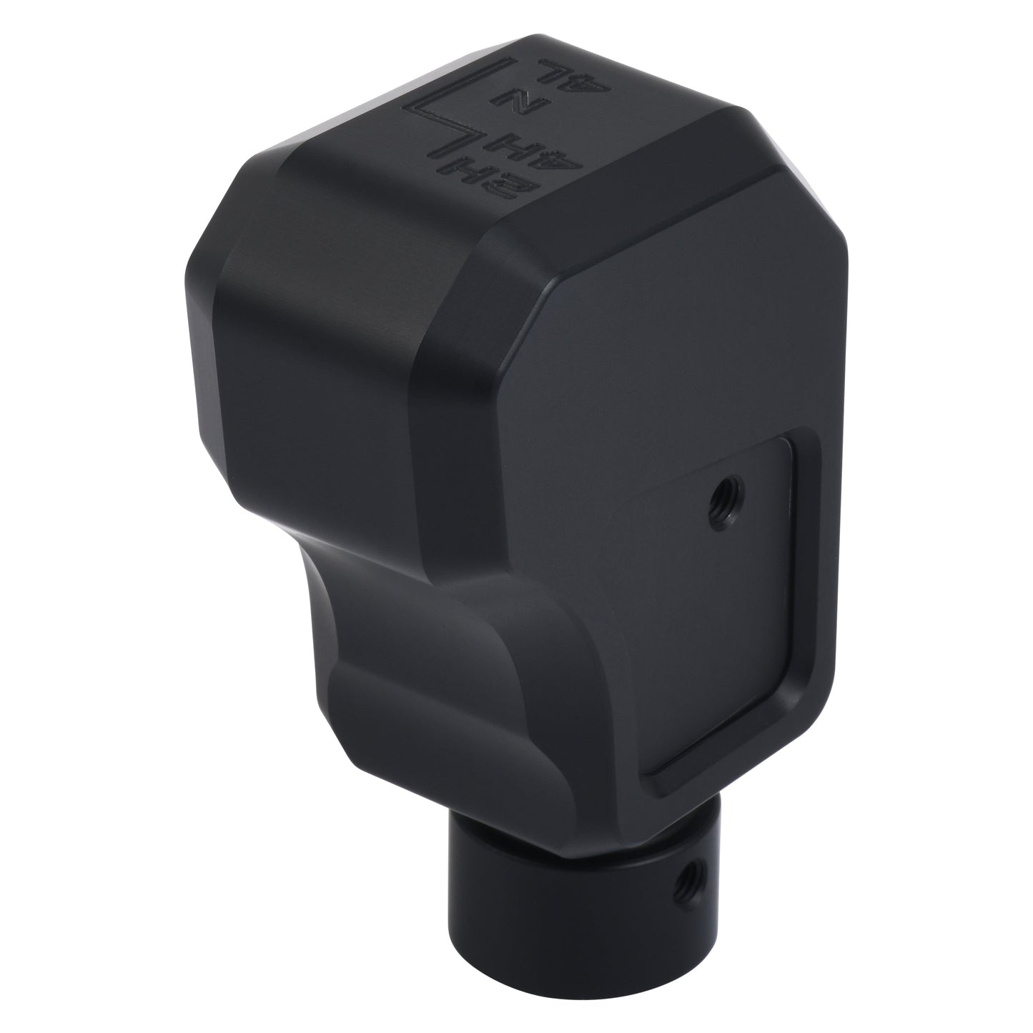 V3 Shift Knob - Automatic Wrangler JL Set - Black