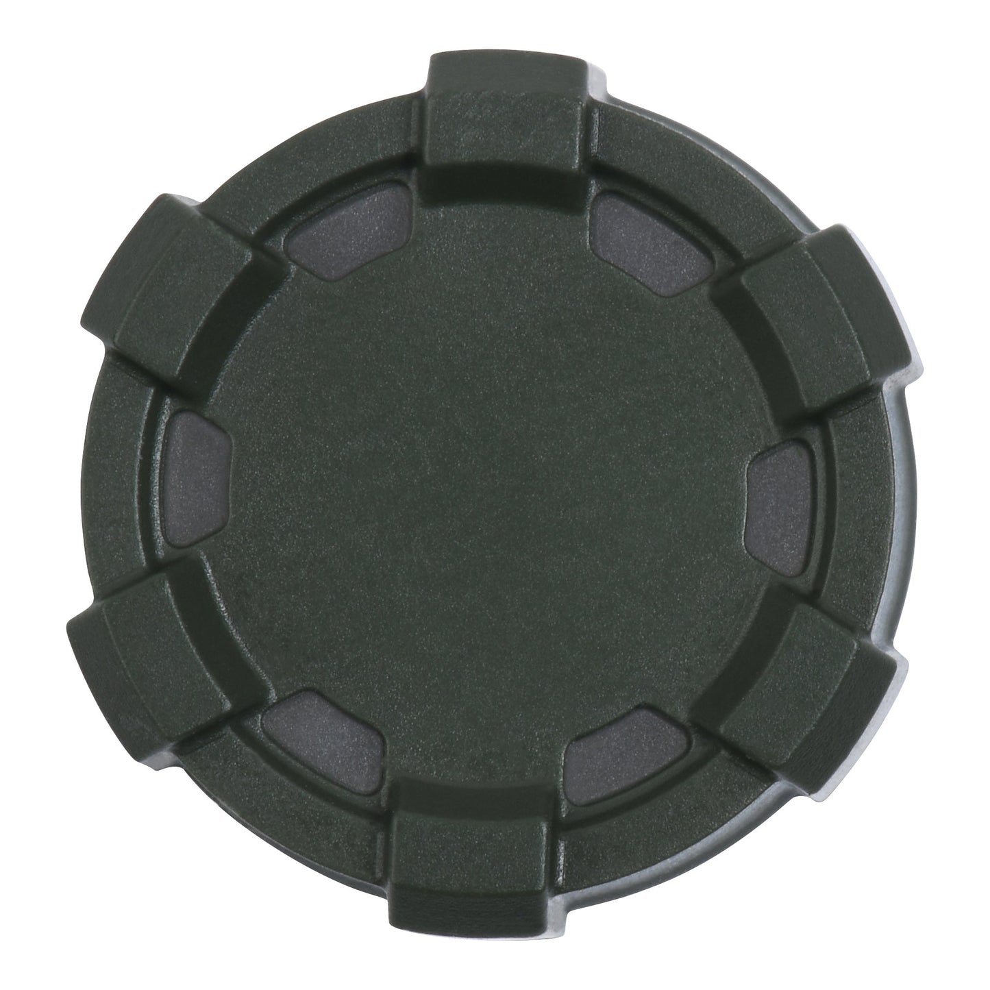 Radio Knobs (2020-2023 Tacoma V1) - ARMY GREEN