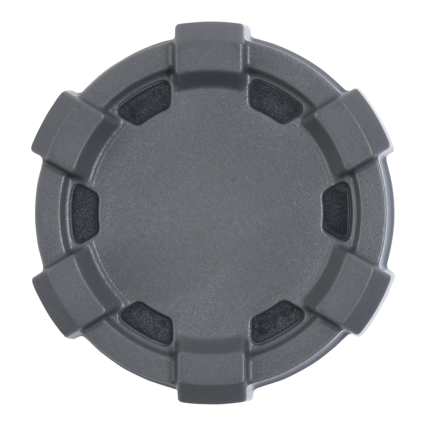 Radio Knobs (2020-2023 Tacoma V2) - CEMENT