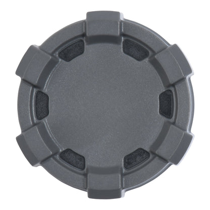 Radio Knobs (2020-2023 Tacoma V2) - CEMENT