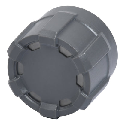 Radio Knobs (2020-2023 Tacoma V2) - CEMENT