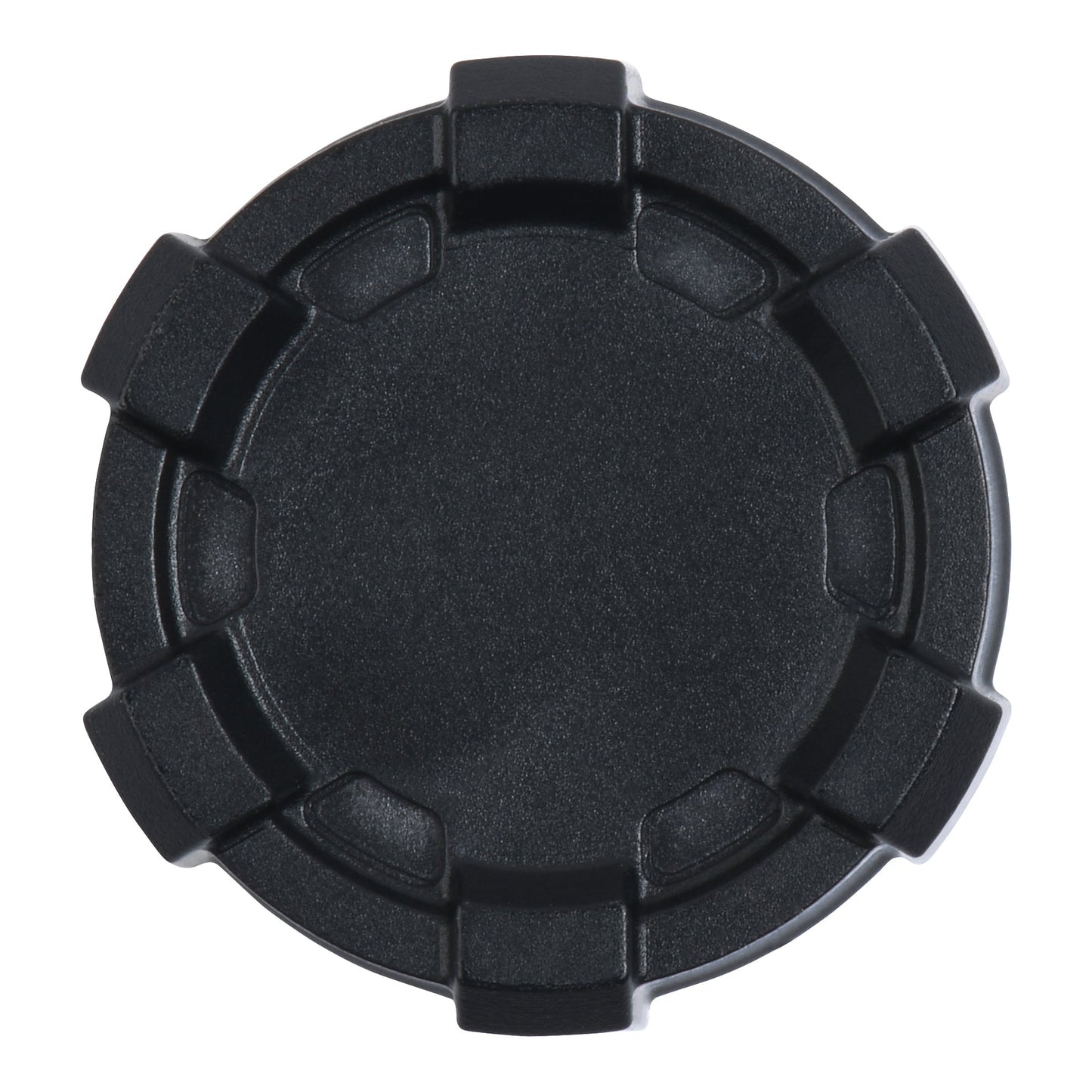 Radio Knobs (2020-2023 Tacoma V2) - BLACK