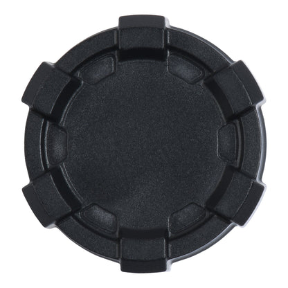 Radio Knobs (2020-2023 Tacoma V2) - BLACK