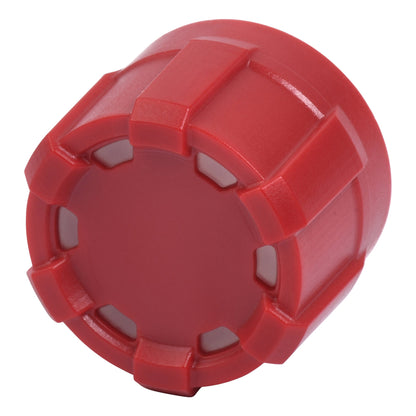 Radio Knobs (2020-2023 Tacoma V1) - RED
