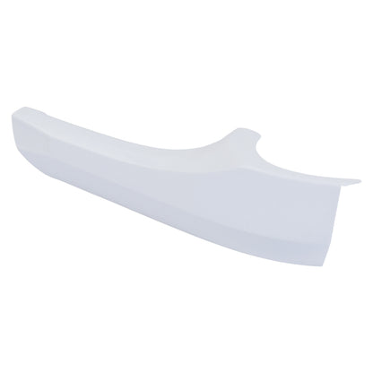 Door Handle Covers (2016-2023 Tacoma) 2PK - WHITE