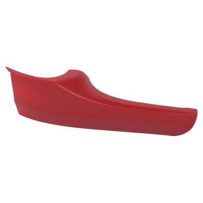 Door Handle Covers (2016-2023 Tacoma) 2PK - RED