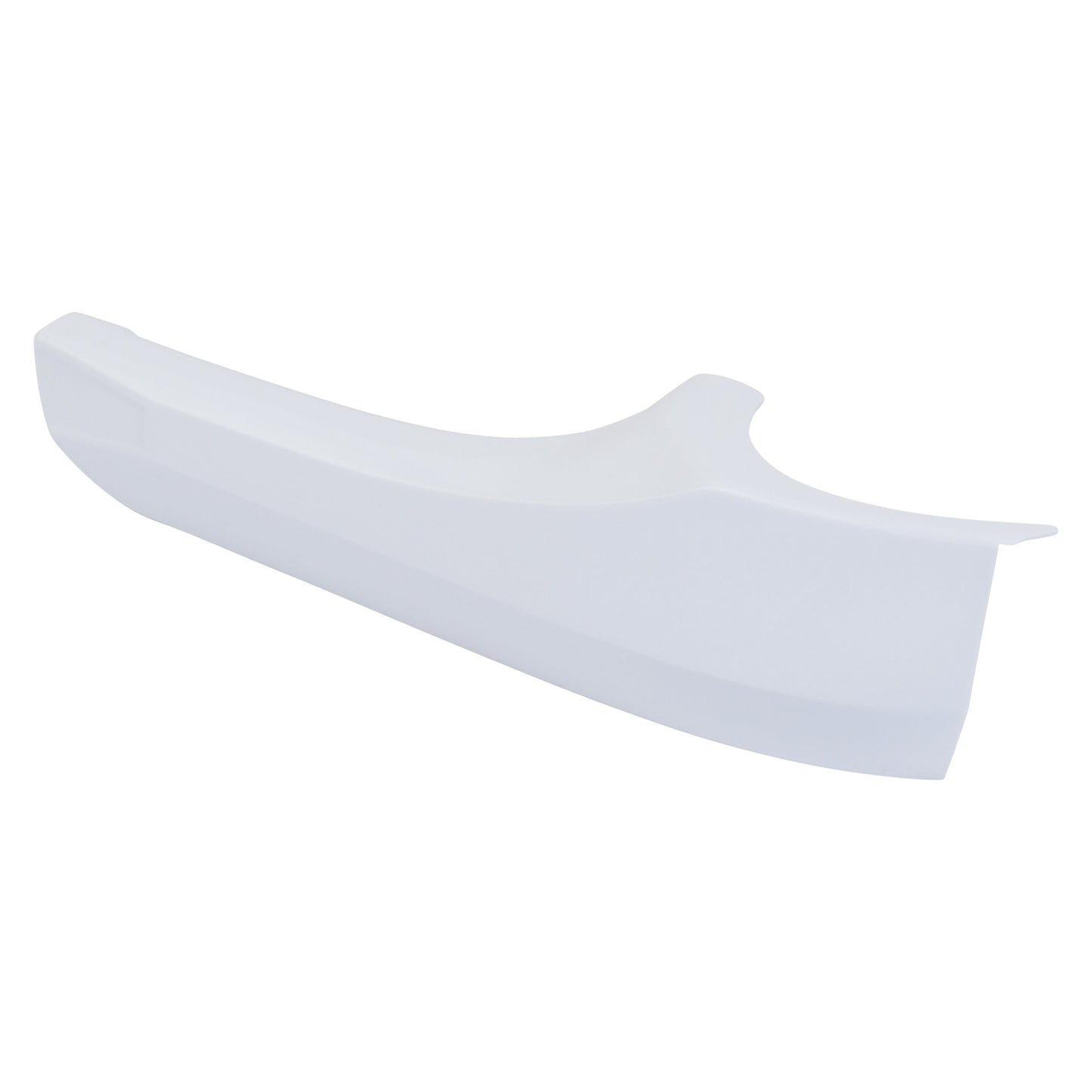 Door Handle Covers (2016-2023 Tacoma) - WHITE
