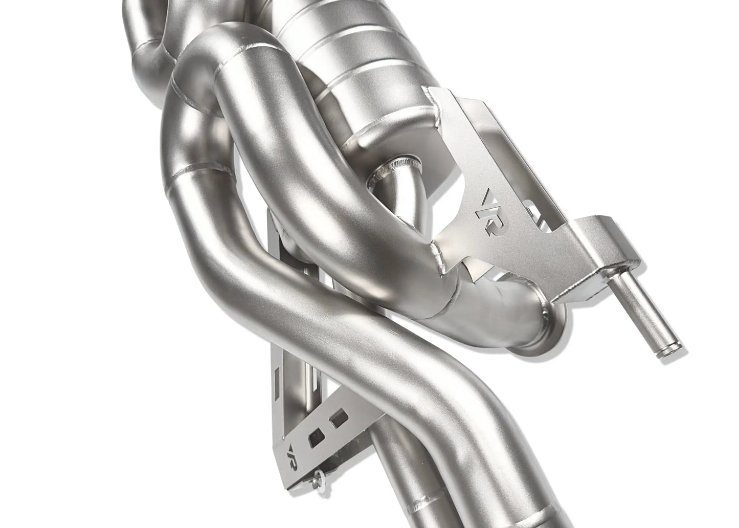 Lamborghini Huracán LP580-2 / LP610-4 Exhaust System VANTA Edition  - Yonristic Performance