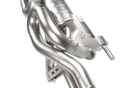 Lamborghini Huracán LP580-2 / LP610-4 Exhaust System VANTA Edition  - Yonristic Performance