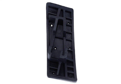 Ford Performance Parts Ford Racing Aluminum and Urethane Special Edition Mustang Pedal Cover