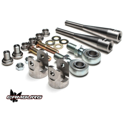 Camburg 98-12 Ford Ranger 2wd/4wd Heim Steering Kit CAM-130003