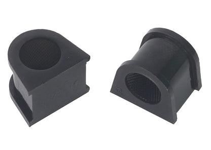 Whiteline Sway Bar Mount Bushings 24mm Subaru Impreza 2002-2004