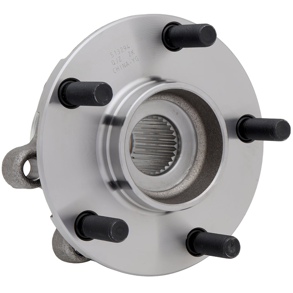 513294 - Front Wheel Hub Bearing Assembly