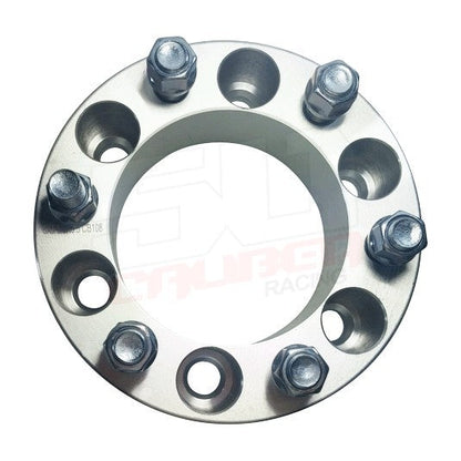 Wheel Spacer 6 x 5.5 Inch 14mm Stud