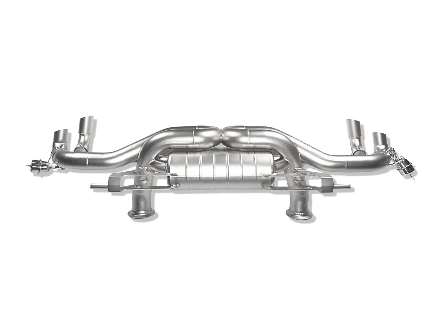 Lamborghini Huracán LP580-2 / LP610-4 Exhaust System VANTA Edition  - Yonristic Performance