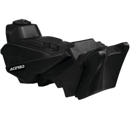 Acerbis Fuel Tank Yam 2.9Gl Black 2374220001