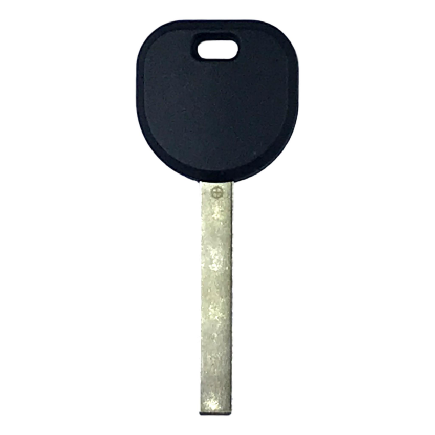 GM Transponder Key B120 / B121 PT 2015-2023 | Aftermarket with OEM Chip