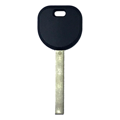 GM Transponder Key B120 / B121 PT 2015-2023 | Aftermarket with OEM Chip (Pack of 10)