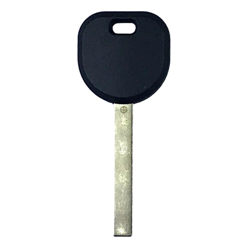 GM Transponder Key B120 / B121 PT 2015-2023 | Aftermarket with OEM Chip (20 Pack)