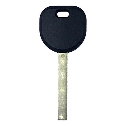 GM Transponder Key B120 / B121 PT 2015-2023 | Aftermarket with OEM Chip (20 Pack)