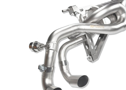 Lamborghini Huracán LP580-2 / LP610-4 Exhaust System VANTA Edition  - Yonristic Performance
