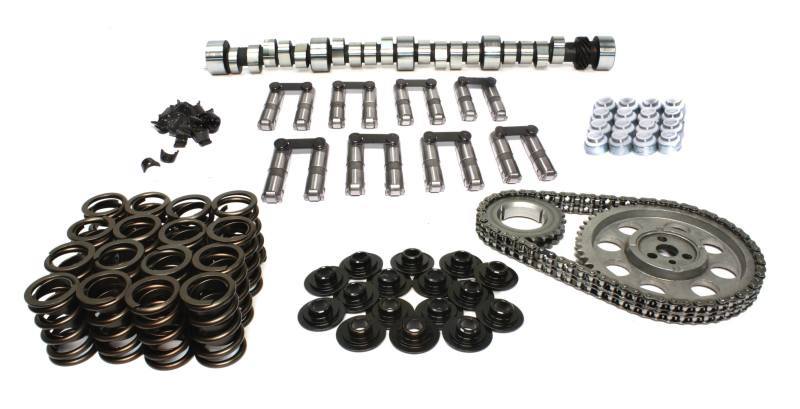 COMP Cams Camshaft Kit CS XR258HR-11 K12-409-8