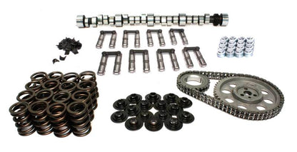 Comp Cams Xtreme Fuel Injection (XFI) 280XFI HR13;Full Cam Kit