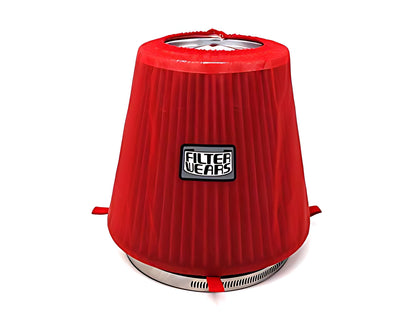 FILTERWEARS Pre-Filter K287 For K&N Air Filter RF-1015 Filter Wrap