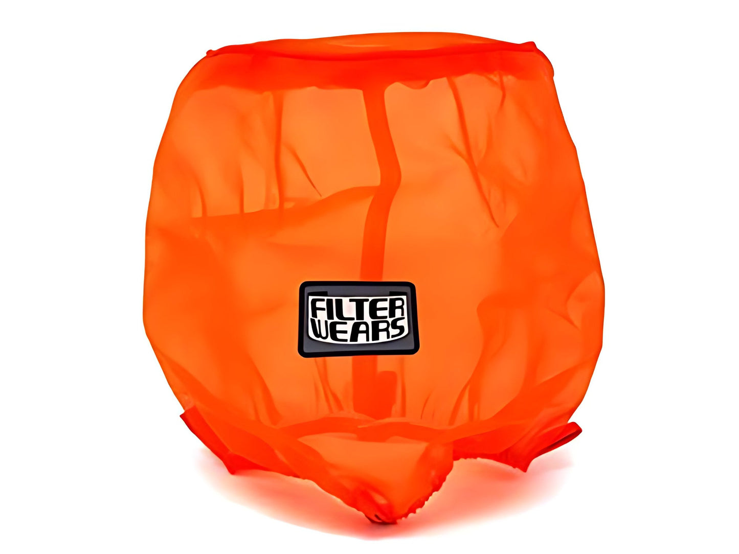 FILTERWEARS Pre-Filter K408 For K&N Air Filter RU-3105HBK Filter Wrap