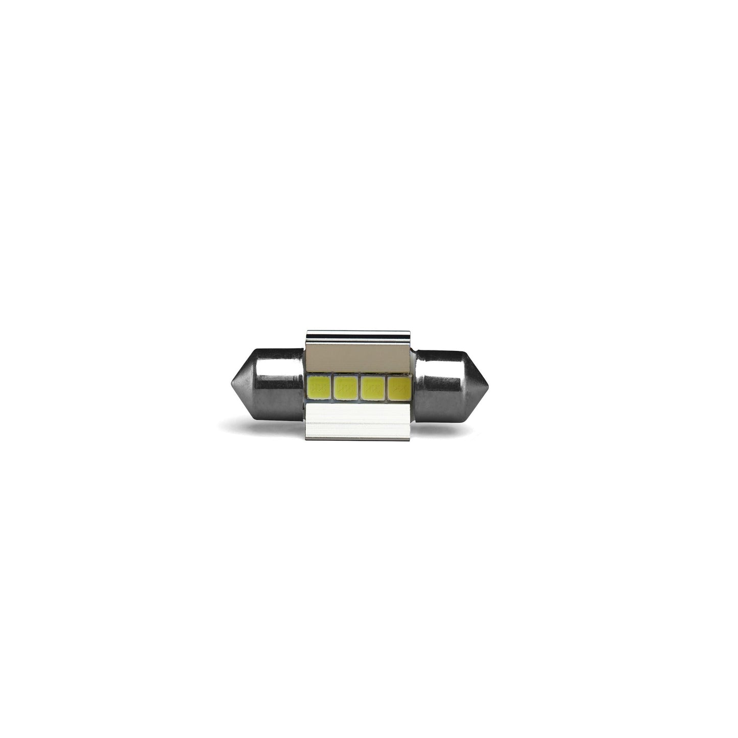 Dapper Lighting Revive LED Bulbs, 31mm Festoon
